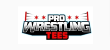 Pro Wrestling Tees